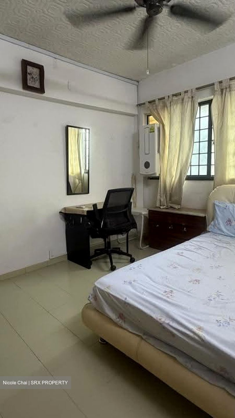 Blk 331 Jurong East Avenue 1 (Jurong East), HDB 5 Rooms #610667281